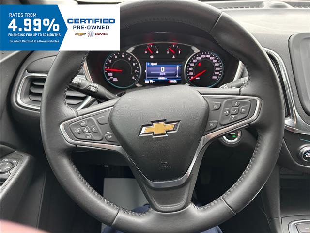 2022 Chevrolet Equinox LT (Stk: TN291492) in Caledonia - Image 35 of 53