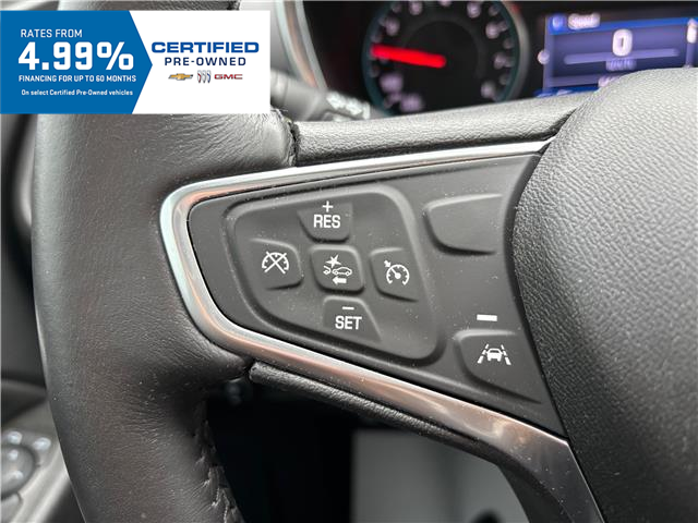 2022 Chevrolet Equinox LT (Stk: TN291492) in Caledonia - Image 36 of 53