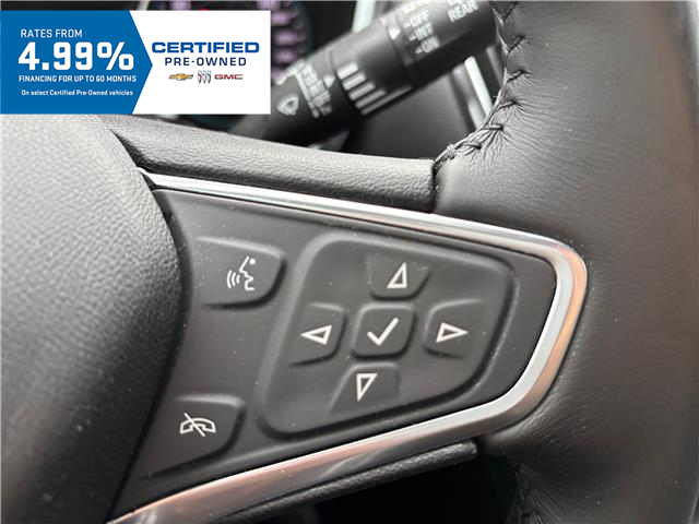 2022 Chevrolet Equinox LT (Stk: TN291492) in Caledonia - Image 37 of 53