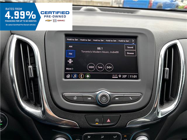 2022 Chevrolet Equinox LT (Stk: TN291492) in Caledonia - Image 39 of 53