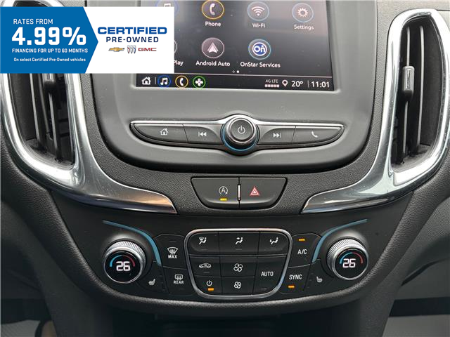 2022 Chevrolet Equinox LT (Stk: TN291492) in Caledonia - Image 42 of 53