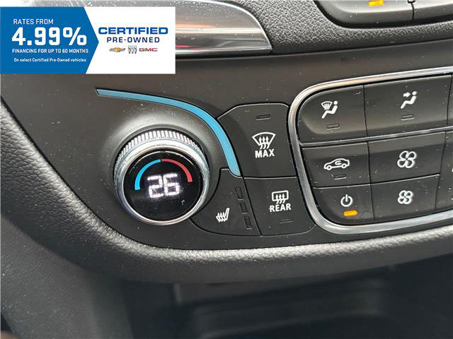 2022 Chevrolet Equinox LT (Stk: TN291492) in Caledonia - Image 43 of 53