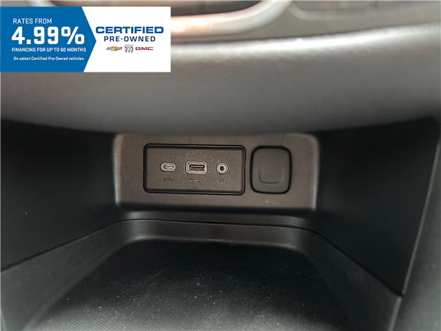 2022 Chevrolet Equinox LT (Stk: TN291492) in Caledonia - Image 44 of 53