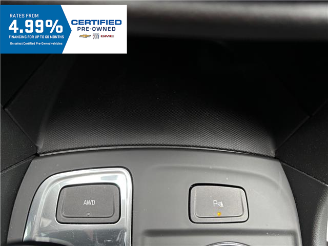 2022 Chevrolet Equinox LT (Stk: TN291492) in Caledonia - Image 45 of 53