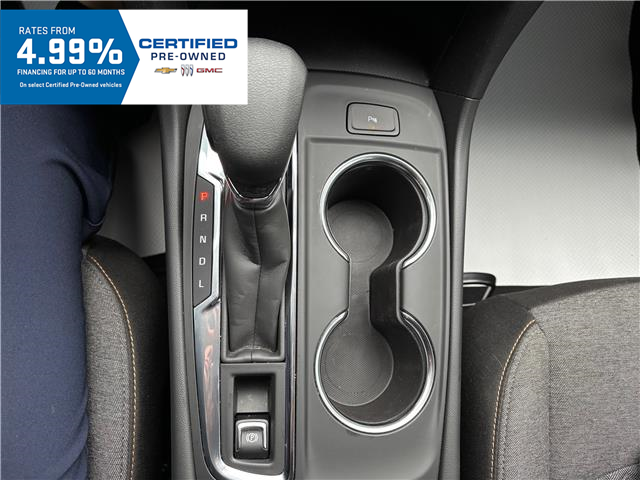 2022 Chevrolet Equinox LT (Stk: TN291492) in Caledonia - Image 46 of 53