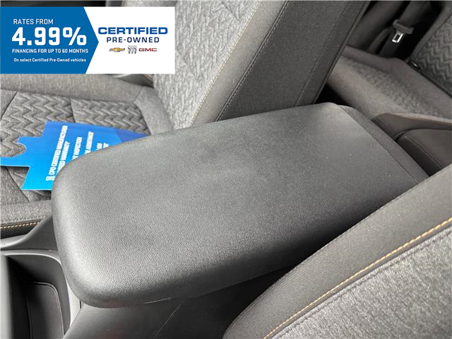 2022 Chevrolet Equinox LT (Stk: TN291492) in Caledonia - Image 47 of 53