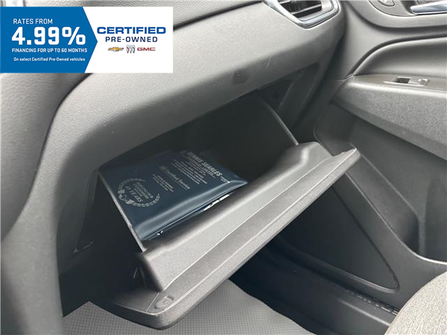 2022 Chevrolet Equinox LT (Stk: TN291492) in Caledonia - Image 49 of 53