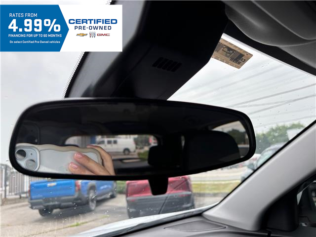 2022 Chevrolet Equinox LT (Stk: TN291492) in Caledonia - Image 50 of 53