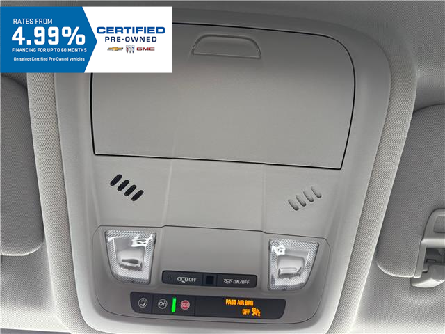 2022 Chevrolet Equinox LT (Stk: TN291492) in Caledonia - Image 51 of 53