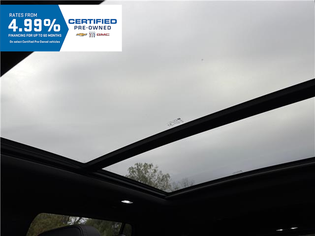 2021 GMC Yukon Denali (Stk: TM406706) in Caledonia - Image 16 of 16