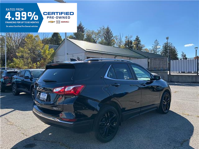 2021 Chevrolet Equinox LT (Stk: TM151086) in Caledonia - Image 5 of 45 2021 Chevrolet Equinox LT (Stk: TM151086) in Caledonia - Image 5 of 45