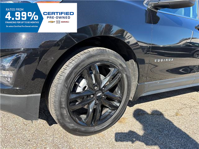 2021 Chevrolet Equinox LT (Stk: TM151086) in Caledonia - Image 9 of 45 2021 Chevrolet Equinox LT (Stk: TM151086) in Caledonia - Image 9 of 45