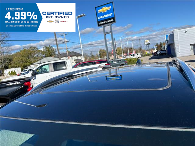 2021 Chevrolet Equinox LT (Stk: TM151086) in Caledonia - Image 10 of 45 2021 Chevrolet Equinox LT (Stk: TM151086) in Caledonia - Image 10 of 45