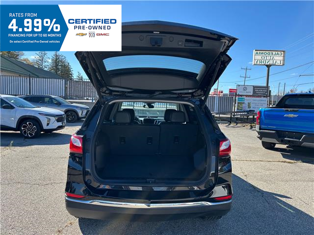 2021 Chevrolet Equinox LT (Stk: TM151086) in Caledonia - Image 11 of 45 2021 Chevrolet Equinox LT (Stk: TM151086) in Caledonia - Image 11 of 45