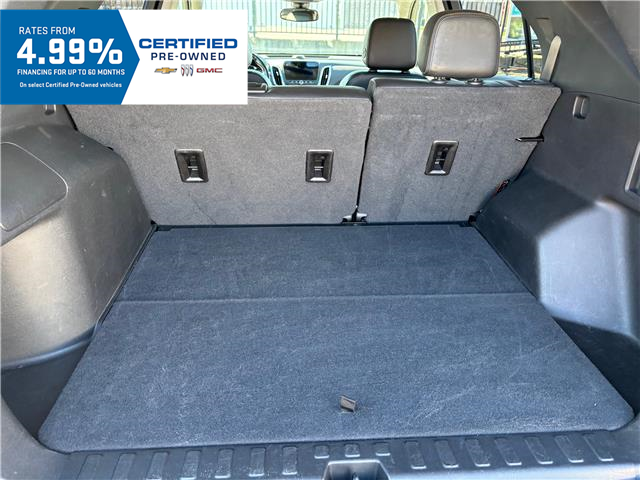 2021 Chevrolet Equinox LT (Stk: TM151086) in Caledonia - Image 13 of 45 2021 Chevrolet Equinox LT (Stk: TM151086) in Caledonia - Image 13 of 45