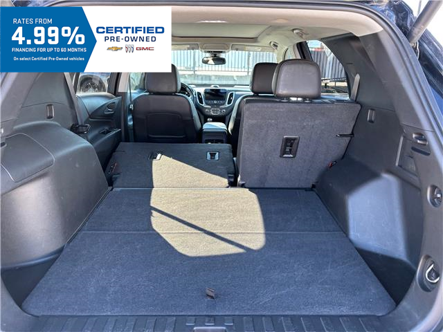 2021 Chevrolet Equinox LT (Stk: TM151086) in Caledonia - Image 14 of 45 2021 Chevrolet Equinox LT (Stk: TM151086) in Caledonia - Image 14 of 45