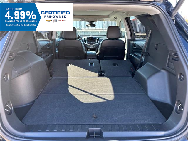 2021 Chevrolet Equinox LT (Stk: TM151086) in Caledonia - Image 15 of 45 2021 Chevrolet Equinox LT (Stk: TM151086) in Caledonia - Image 15 of 45