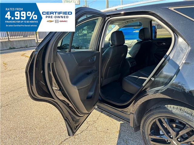 2021 Chevrolet Equinox LT (Stk: TM151086) in Caledonia - Image 18 of 45 2021 Chevrolet Equinox LT (Stk: TM151086) in Caledonia - Image 18 of 45