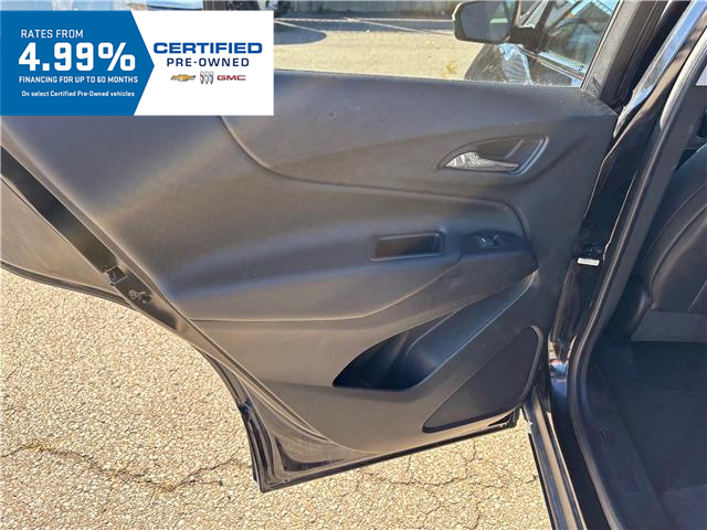 2021 Chevrolet Equinox LT (Stk: TM151086) in Caledonia - Image 19 of 45 2021 Chevrolet Equinox LT (Stk: TM151086) in Caledonia - Image 19 of 45