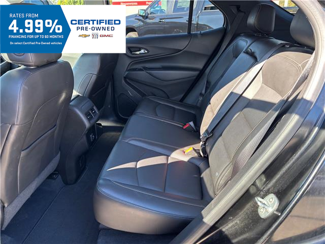 2021 Chevrolet Equinox LT (Stk: TM151086) in Caledonia - Image 20 of 45 2021 Chevrolet Equinox LT (Stk: TM151086) in Caledonia - Image 20 of 45