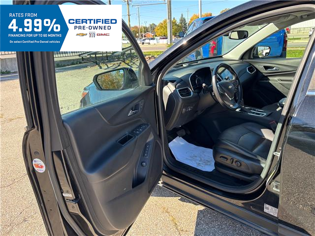 2021 Chevrolet Equinox LT (Stk: TM151086) in Caledonia - Image 22 of 45 2021 Chevrolet Equinox LT (Stk: TM151086) in Caledonia - Image 22 of 45