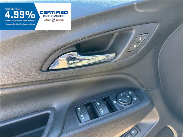 2021 Chevrolet Equinox LT (Stk: TM151086) in Caledonia - Image 24 of 45 2021 Chevrolet Equinox LT (Stk: TM151086) in Caledonia - Image 24 of 45