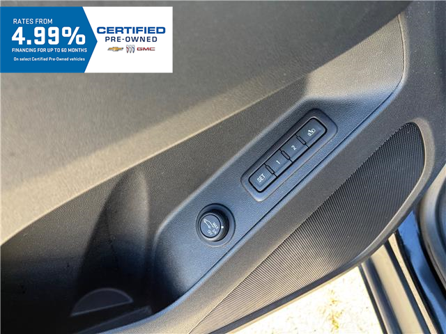 2021 Chevrolet Equinox LT (Stk: TM151086) in Caledonia - Image 25 of 45 2021 Chevrolet Equinox LT (Stk: TM151086) in Caledonia - Image 25 of 45