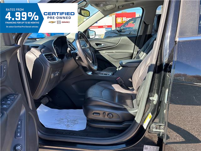 2021 Chevrolet Equinox LT (Stk: TM151086) in Caledonia - Image 26 of 45 2021 Chevrolet Equinox LT (Stk: TM151086) in Caledonia - Image 26 of 45