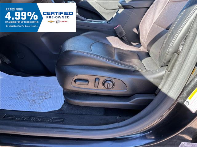 2021 Chevrolet Equinox LT (Stk: TM151086) in Caledonia - Image 27 of 45 2021 Chevrolet Equinox LT (Stk: TM151086) in Caledonia - Image 27 of 45