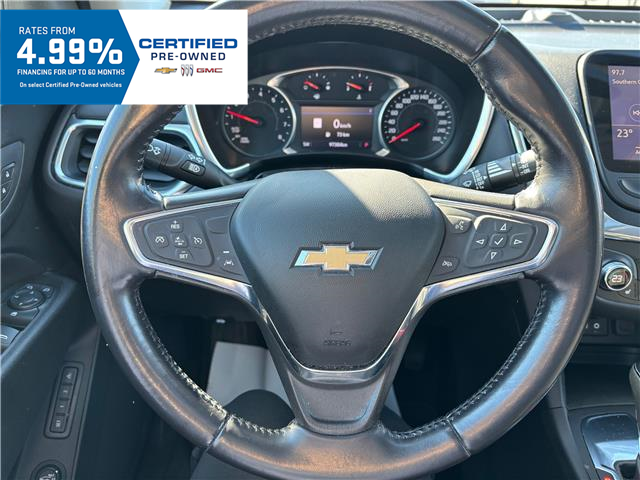 2021 Chevrolet Equinox LT (Stk: TM151086) in Caledonia - Image 29 of 45 2021 Chevrolet Equinox LT (Stk: TM151086) in Caledonia - Image 29 of 45