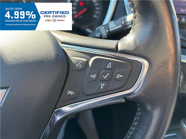 2021 Chevrolet Equinox LT (Stk: TM151086) in Caledonia - Image 31 of 45 2021 Chevrolet Equinox LT (Stk: TM151086) in Caledonia - Image 31 of 45