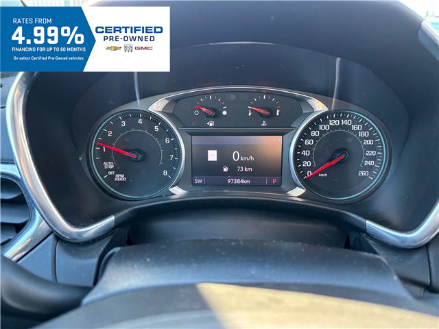 2021 Chevrolet Equinox LT (Stk: TM151086) in Caledonia - Image 32 of 45 2021 Chevrolet Equinox LT (Stk: TM151086) in Caledonia - Image 32 of 45