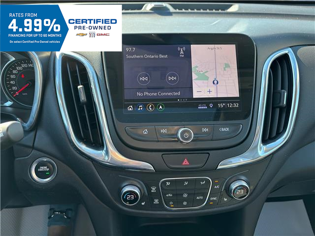 2021 Chevrolet Equinox LT (Stk: TM151086) in Caledonia - Image 33 of 45 2021 Chevrolet Equinox LT (Stk: TM151086) in Caledonia - Image 33 of 45