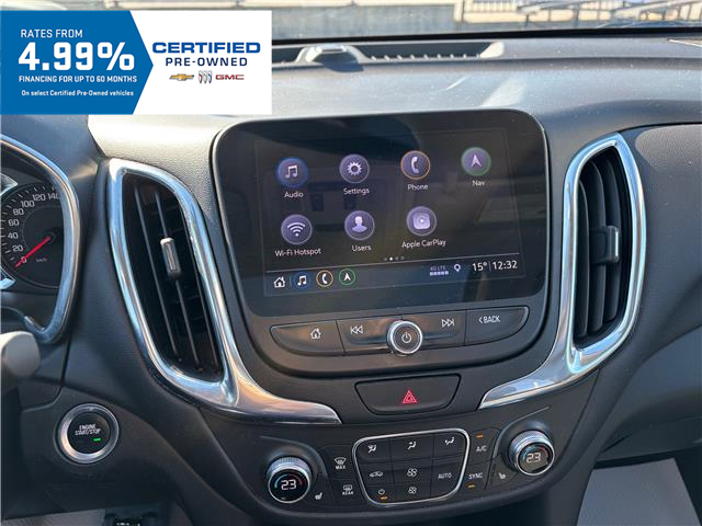 2021 Chevrolet Equinox LT (Stk: TM151086) in Caledonia - Image 34 of 45 2021 Chevrolet Equinox LT (Stk: TM151086) in Caledonia - Image 34 of 45