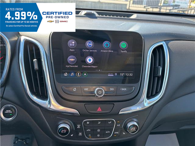 2021 Chevrolet Equinox LT (Stk: TM151086) in Caledonia - Image 35 of 45 2021 Chevrolet Equinox LT (Stk: TM151086) in Caledonia - Image 35 of 45