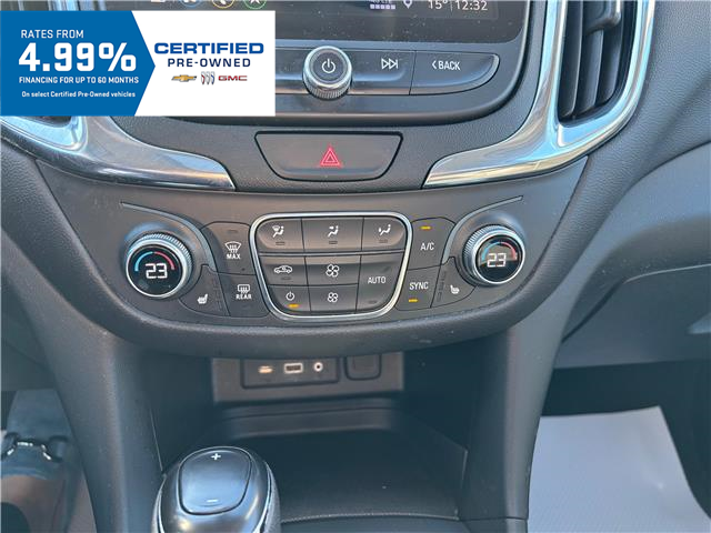 2021 Chevrolet Equinox LT (Stk: TM151086) in Caledonia - Image 36 of 45 2021 Chevrolet Equinox LT (Stk: TM151086) in Caledonia - Image 36 of 45