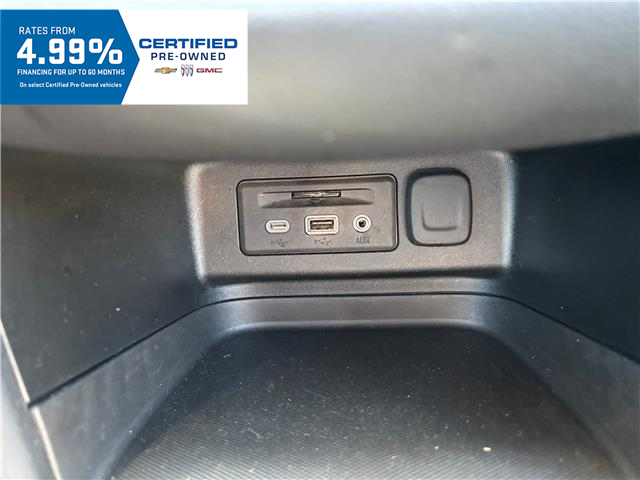 2021 Chevrolet Equinox LT (Stk: TM151086) in Caledonia - Image 37 of 45 2021 Chevrolet Equinox LT (Stk: TM151086) in Caledonia - Image 37 of 45