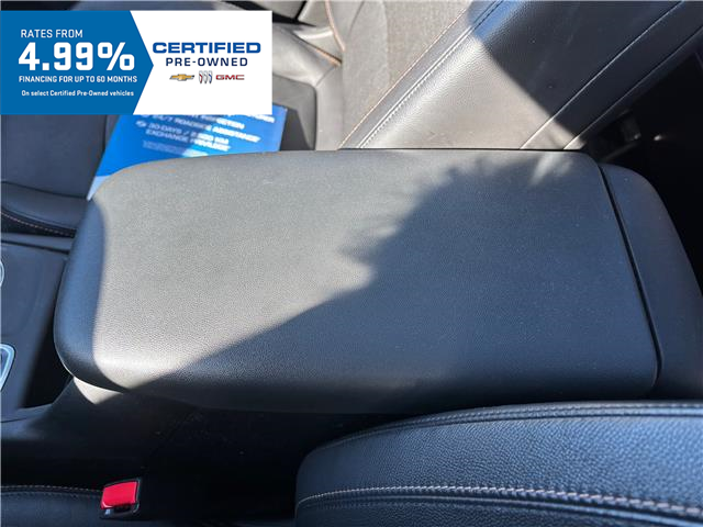 2021 Chevrolet Equinox LT (Stk: TM151086) in Caledonia - Image 39 of 45 2021 Chevrolet Equinox LT (Stk: TM151086) in Caledonia - Image 39 of 45