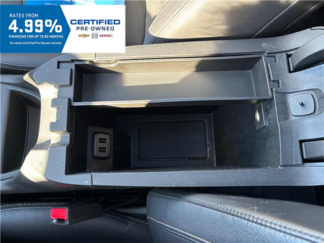 2021 Chevrolet Equinox LT (Stk: TM151086) in Caledonia - Image 40 of 45 2021 Chevrolet Equinox LT (Stk: TM151086) in Caledonia - Image 40 of 45