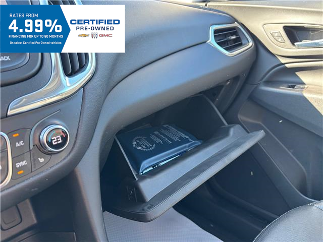 2021 Chevrolet Equinox LT (Stk: TM151086) in Caledonia - Image 41 of 45 2021 Chevrolet Equinox LT (Stk: TM151086) in Caledonia - Image 41 of 45