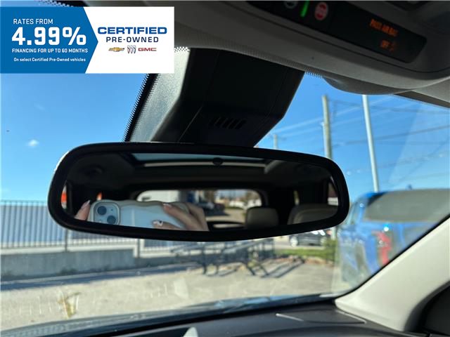 2021 Chevrolet Equinox LT (Stk: TM151086) in Caledonia - Image 42 of 45 2021 Chevrolet Equinox LT (Stk: TM151086) in Caledonia - Image 42 of 45