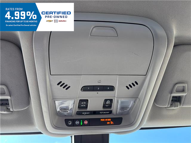 2021 Chevrolet Equinox LT (Stk: TM151086) in Caledonia - Image 43 of 45 2021 Chevrolet Equinox LT (Stk: TM151086) in Caledonia - Image 43 of 45