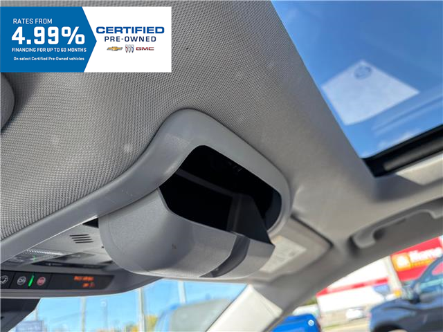 2021 Chevrolet Equinox LT (Stk: TM151086) in Caledonia - Image 44 of 45 2021 Chevrolet Equinox LT (Stk: TM151086) in Caledonia - Image 44 of 45