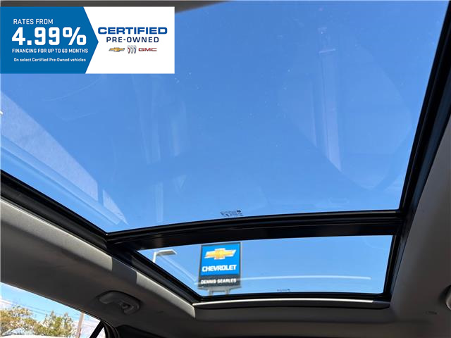 2021 Chevrolet Equinox LT (Stk: TM151086) in Caledonia - Image 45 of 45 2021 Chevrolet Equinox LT (Stk: TM151086) in Caledonia - Image 45 of 45