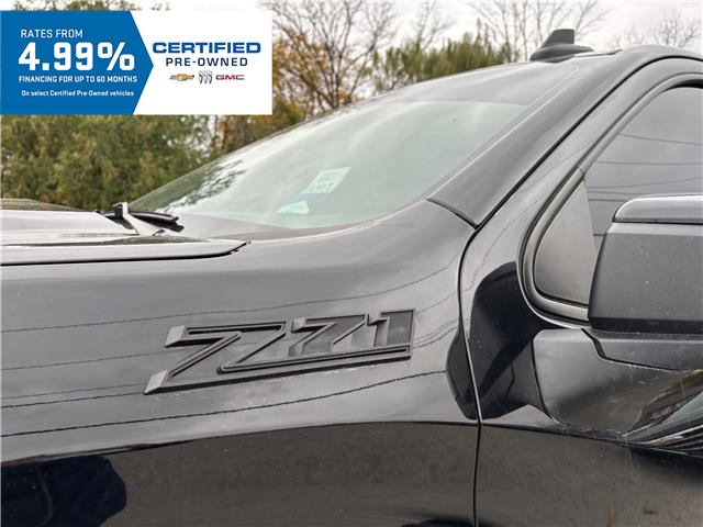 2021 Chevrolet Silverado 1500 RST (Stk: TM419696) in Caledonia - Image 10 of 29