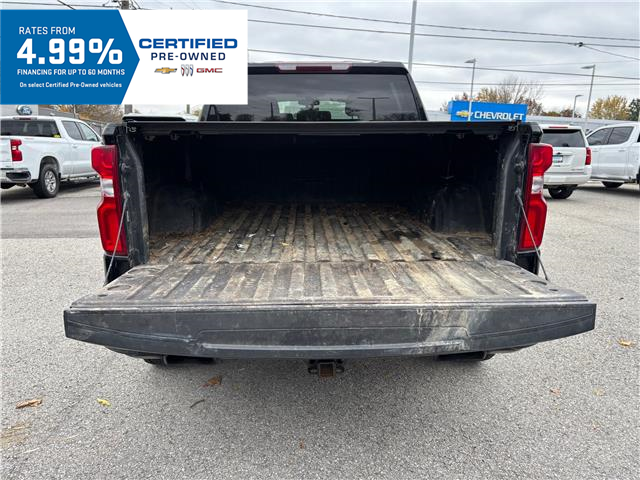 2021 Chevrolet Silverado 1500 RST (Stk: TM419696) in Caledonia - Image 13 of 29