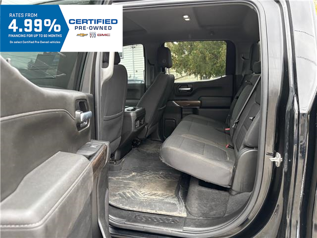 2021 Chevrolet Silverado 1500 RST (Stk: TM419696) in Caledonia - Image 14 of 29