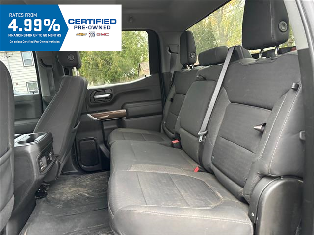 2021 Chevrolet Silverado 1500 RST (Stk: TM419696) in Caledonia - Image 15 of 29