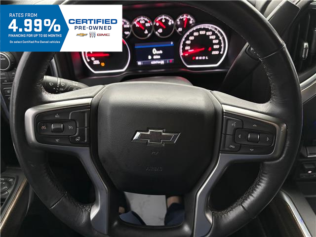 2021 Chevrolet Silverado 1500 RST (Stk: TM419696) in Caledonia - Image 20 of 29