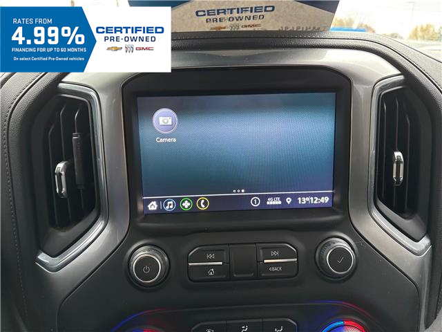 2021 Chevrolet Silverado 1500 RST (Stk: TM419696) in Caledonia - Image 23 of 29